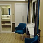 Szálloda Berrak 2*