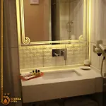 Szálloda Berrak 2*