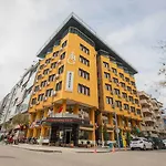 Berrak Szálloda 2*