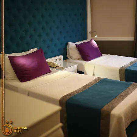 Otel Berrak