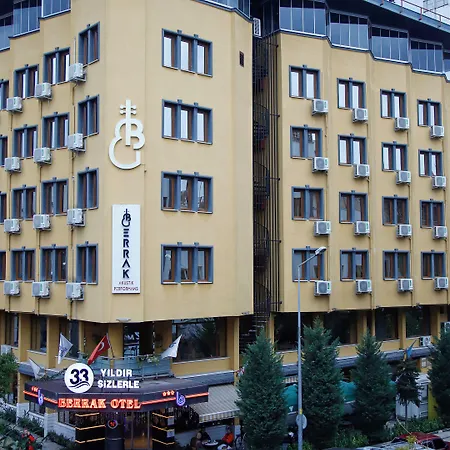 Berrak 2*