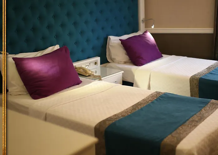 Otel Berrak