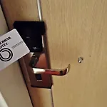 Hotel Berrak