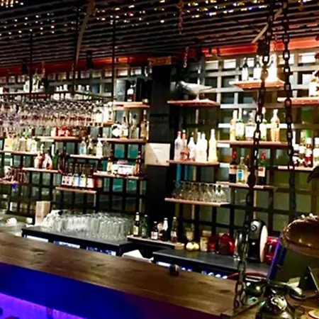 Hotel Berrak Salihli