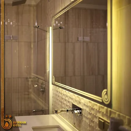 Berrak Hotel Salihli