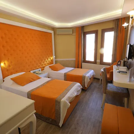 Berrak Hotel