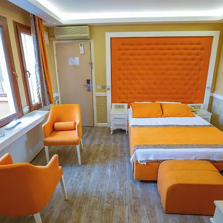 Hotel Berrak Salihli