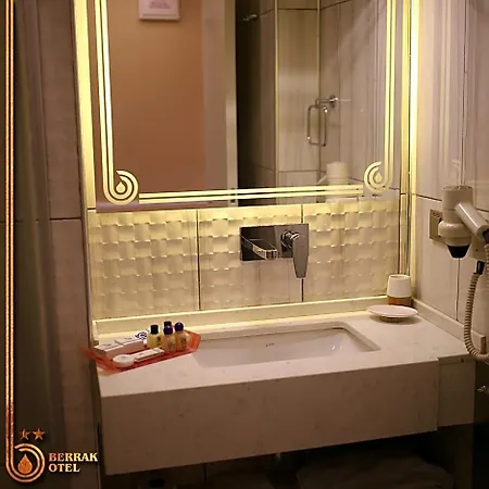 Berrak 2* Salihli