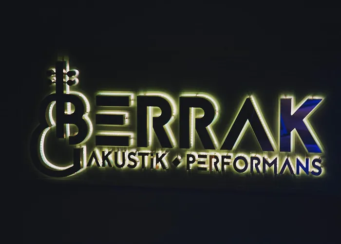 Berrak Hotel