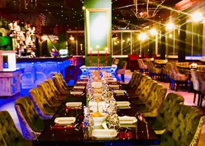 Berrak Hotel Salihli