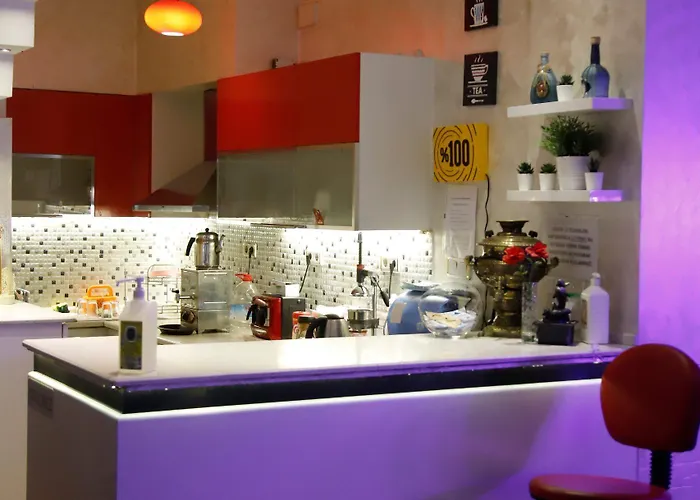 Hotel Berrak Salihli